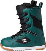 DC Mutiny Lace Boots - Men's - Deep Forest