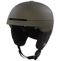 Oakley MOD3 MIPS Helmet - Dark Brush