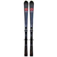 Volkl Deacon 7.2 Skis + Motion 10 GW Bindings - Men's