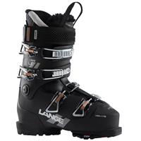 Lange LX 85 HV Ski Boots - Women's - Black