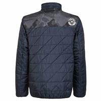 686 Flight Insulated Jacket (686 / '47 Brand Penn State Collab) - Penn State Navy