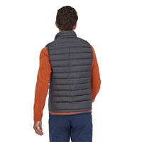 Patagonia Down Sweater Vest - Men's - Forge Grey (FGE)