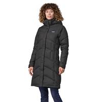 Patagonia Down With It Parka - Women's - Forge Grey (FGE)