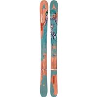 Atomic Backland BC Mini Skis - Youth - Multicolor