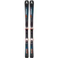Atomic Vantage X 80 CTI Skis with Warden 13 MNC Bindings - Men's