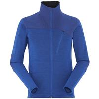 Eider Redsquare Fleece Jacket - Men's - Active Blue