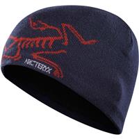 Arc'teryx Bird Head Hat - Admiral / Oxblood