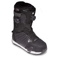 DC Judge Step On Snowboard Boots - Men's - Black