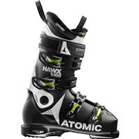 Atomic Hawx Ultra 100 Ski Boots - Men's - Black