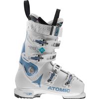 Atomic Hawx Ultra 90 Ski Boots - Women's - White