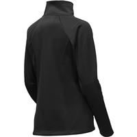 The North Face Agave Full Zip - Women's - TNF Black