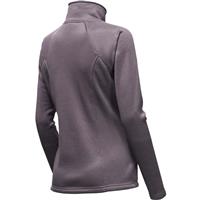 The North Face Agave Full Zip - Women's - Rabbit Grey