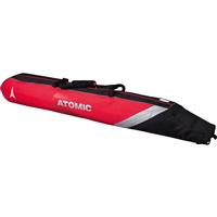 Atomic Double Ski Bag - Red