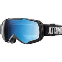 Atomic Revel Goggle - Black Frame with Photochromatic Lens