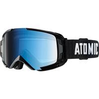 Atomic Savor OTG Goggle - Black Frame with Photochromatic Lens