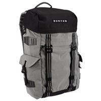 Burton Annex Backpack - Gray Heather