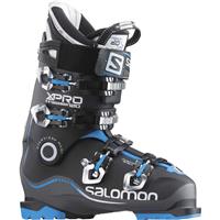 Salomon X Pro 120 Boots - Men's - Anthracite / Black