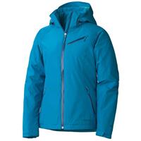 Marmot Grenoble Jacket - Women's - Aqua Blue