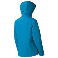 Marmot Grenoble Jacket - Women's - Aqua Blue