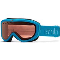 Smith Transit Goggle - Women's - Aqua Frame with RC36 Lens