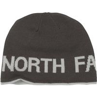 The North Face Reversible TNF Banner Beanie - Asphalt Grey