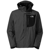 The North Face Varius Guide Jacket - Men's - Asphalt Grey