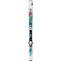 Atomic Affinity Air Skis with XTE 10 Bindings - Women's