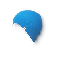 Quiksilver Flip Side Beanie - Men's - Azul Blue