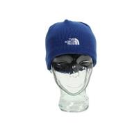 The North Face Bones Beanie - Youth - Basin Blue