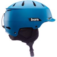 Bern Hendrix MIPS Helmet - Matte Spruce