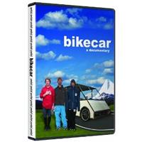 Bikecar Special Edition DVD