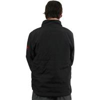 686 Mannual Warp Packable Insulated Jacket - Men's - Black