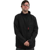 686 Mannual Warp Packable Insulated Jacket - Men's - Black