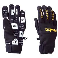 Analog Avatar Gloves - Men's - Black