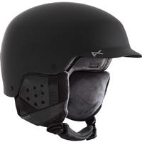 Anon Blitz Snowboard Helmet - Black