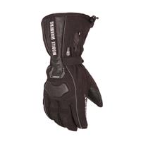 Ansai LTD Heated Gloves - Men's - Black