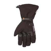 Ansai LTD Heated Gloves - Men's - Black