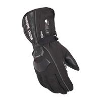 Ansai LTD Heated Gloves - Women's - Black