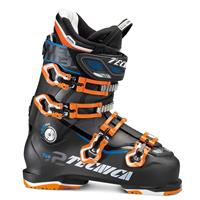 Tecnica TEN.2 120 HV Ski Boots - Men's - Black / Anthracite
