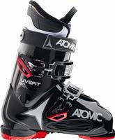 Atomic Live Fit 80 Ski Boot - Men's - Black