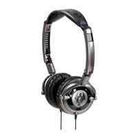 Skullcandy Lowrider Headphones - Black/Black