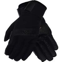 Spyder Spring Softshell Gloves - Men's - Black / Black