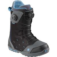 Burton Concord Boa Snowboard Boots - Men's - Black / Blue