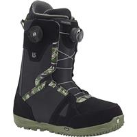 Burton Concord Boa Snowboard Boots - Men's - Black / Camo