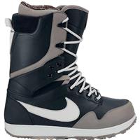 Nike Zoom DK Snowboard Boots - Men's - Black / Canyon Grey / Pure Platinum