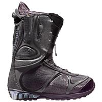 Burton SL-X Snowboard Boots – Men's - Black / Carbon