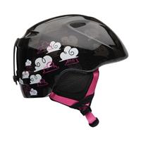 Giro Slingshot Helmet - Youth - Black Clouds