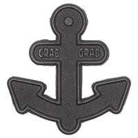 Crab Grab Mega Anchor - Black