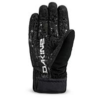 Dakine Crossfire Glove - Men's - Black