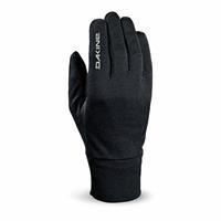 Dakine Scrirocco Glove - Men's - Black